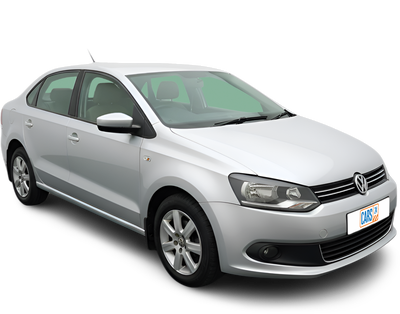 2011 Volkswagen Vento - Sedan - Petrol - Automatic - ₹1.40 lakh